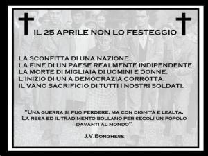 25 aprile