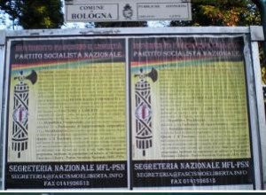 immagine bologna elezioni