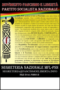 MFL Campania_manifesto 2011variante