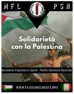 palestina